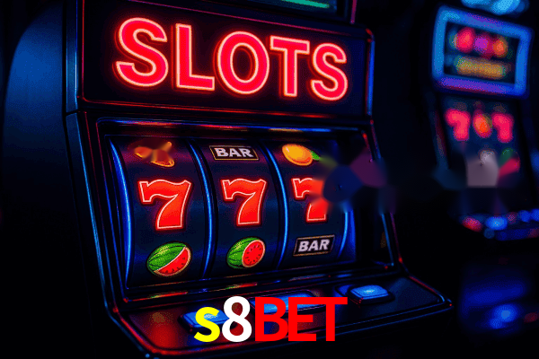 s8bet instalar